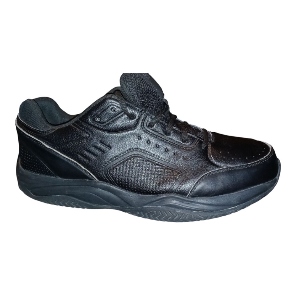 Athletic Works Men’s Black Shoes Size13